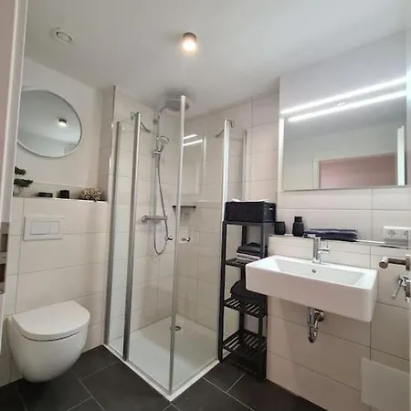 Bolberg Rueckzugsort, Yoga-zimmer, Buero, Hobbykueche * Tübingen