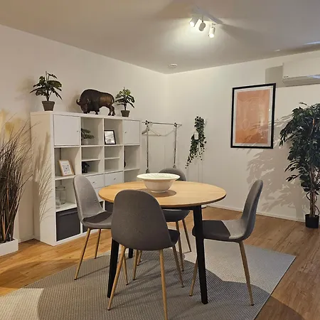Bolberg Rückzugsort, Yoga-zimmer, Büro, Hobbyküche