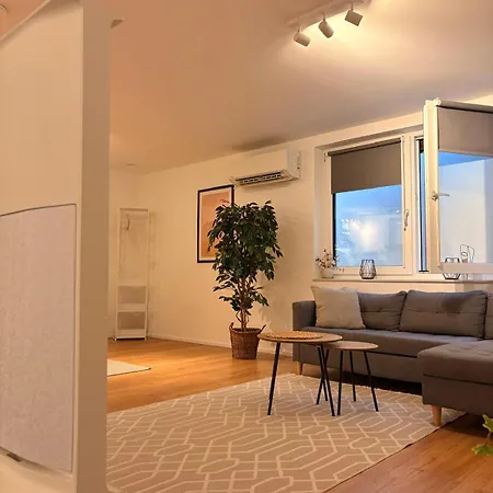 Bolberg Rückzugsort, Yoga-zimmer, Büro, Hobbyküche Apartamento Tübingen