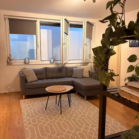 Apartamento Bolberg Rückzugsort, Yoga-zimmer, Büro, Hobbyküche